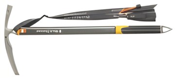 Black Diamond Raven with Grip 60 cm