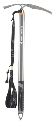 Black Diamond Raven with Grip 55 cm