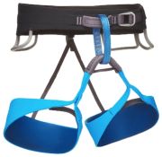 Black Diamond Solution Harness Men