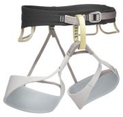 Black Diamond Solution Harness Women