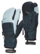 Black Diamond Spark Angel Finger Gloves Women's Black Diamond Spark Angel Finger Gloves Women's
