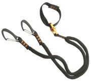 Black Diamond Spinner Leash