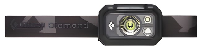 Black Diamond Storm 375