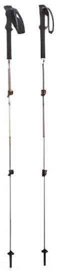 Black Diamond Trail Trekking Poles