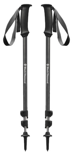 Black Diamond Trail Explorer 3