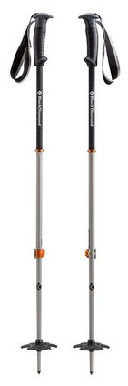 Black Diamond Traverse Pro 