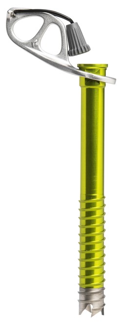 Black Diamond Ultralight Ice Screw 19 cm