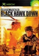EA Games Delta Force: Black Hawk Down Xbox