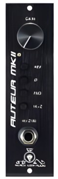 Black Lion Audio Auteur MKII 500