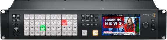 Blackmagic-Design ATEM 4 M/E Constellation HD