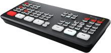Blackmagic-Design ATEM SDI Pro ISO