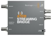 Blackmagic-Design Atem Streaming Bridge