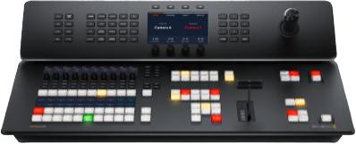 Blackmagic-Design ATEM Television Studio 4K8