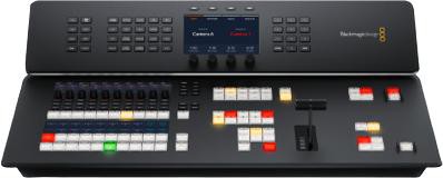 Blackmagic-Design ATEM Television Studio HD8 ISO