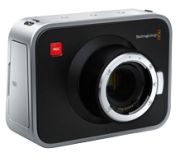 Blackmagic-Design Cinema Camera EF