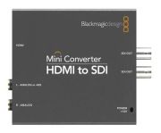 Blackmagic-Design HDMI to SDI Blackmagic-Design HDMI to SDI