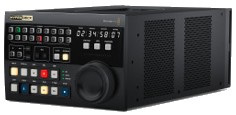 Blackmagic-Design HyperDeck Extreme Control