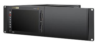 Blackmagic-Design HyperDeck Extreme Rack Kit
