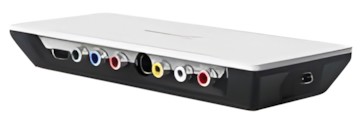 Blackmagic-Design Intensity Shuttle Thunderbolt