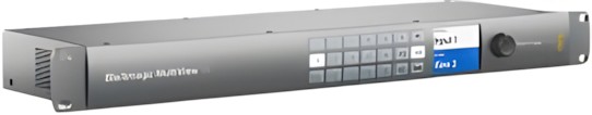 Blackmagic-Design MultiView 16
