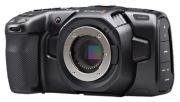 Blackmagic-Design Pocket Cinema Camera 4K