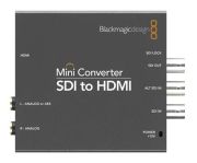 Blackmagic-Design Mini Converter SDI to HDMI
