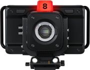 Blackmagic-Design Studio Camera 4K Pro G2