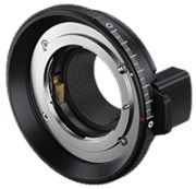Blackmagic-Design URSA Mini Pro F Mount
