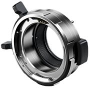 Blackmagic-Design URSA Mini Pro PL Mount