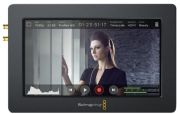 Blackmagic-Design Video Assist