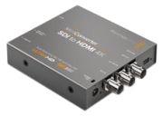 Blackmagic Mini Converter SDI-HDMI 4K