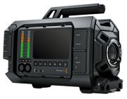Blackmagic-Design URSA Mini 4K EF