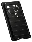 Western Digital Black P50 Game Drive 1TB (WDBA3S0010BBK-WESN) Western Digital Black P50 Game Drive 1TB (WDBA3S0010BBK-WESN)
