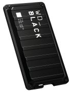 Western Digital Black P50 Game Drive 500GB (WDBA3S5000ABK-WESN) Western Digital Black P50 Game Drive 500GB (WDBA3S5000ABK-WESN)