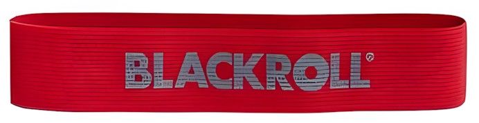 Blackroll Loop Band moderat