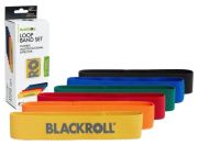 Blackroll Loop Band Set 6er