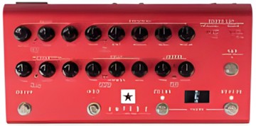 Blackstar Amped 2 Blackstar Amped 2