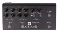 Blackstar Amped 3