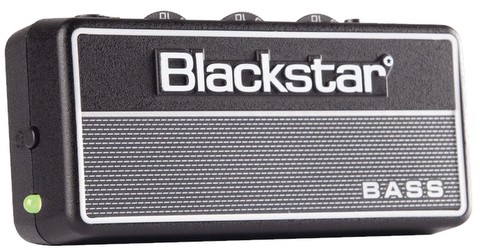Blackstar amPlug2 FLY Bass