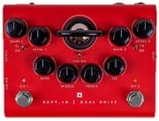 Blackstar Dept. 10 Dual Drive