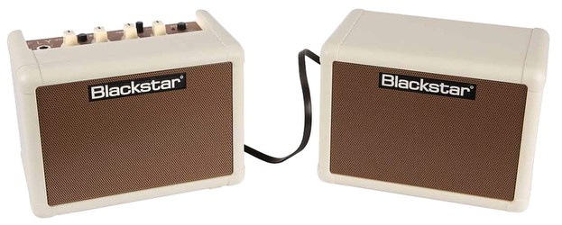Blackstar Fly 3 Acoustic Combo Pack