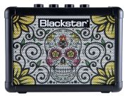 Blackstar Fly 3 Sugar Skull