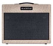 Blackstar St. James 50 EL34 Combo