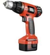 Black & Decker CD12CA Black & Decker CD12CA