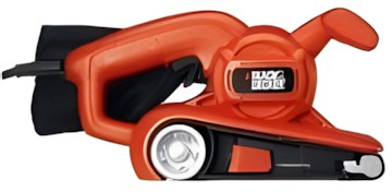 Black & Decker KA86