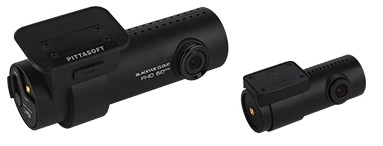 BlackVue DR750S-2CH 16GB BlackVue DR750S-2CH 16GB