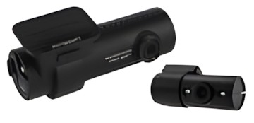BlackVue DR750S-2CH IR 128GB BlackVue DR750S-2CH IR 128GB