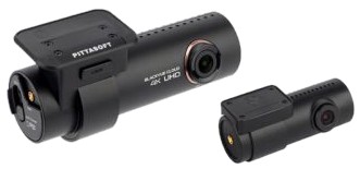 BlackVue DR900S-2CH 128GB BlackVue DR900S-2CH 128GB