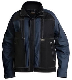 Blakläder Bundjacke Handwerker X1500 4040