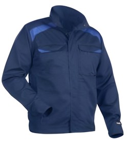 Blakläder Bundjacke Industrie